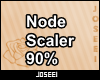 Node Scaler 90%