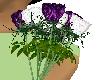 Bridesmaid Flowers