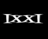 IXXI Swag Chain (Long)