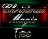 Christmas Magic Tree