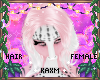 ꨄBlossom Hairꨄ