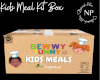 Bewwy Yummy Kids Kit