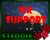 25k Support