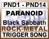 PARANOID