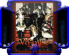 ☩M☩ Versailles Postr