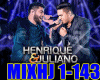 Mix Henrique & Juliano