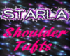 Starla-Shoulder Tufts