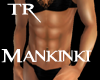 [TR] !!Mankinki!! Black
