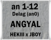 ANGYAL-HEKIII x JBOY