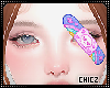 Cz💓Cute Bandaid L V.2