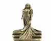 Beautiful Girl Statue