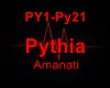 Amanati-Pythia