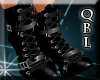 Vampire Boots (QBL)