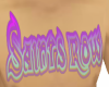 saints row tattoo