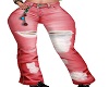 Reyna Ripped Jeans RLL