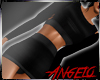 (A) Sexy Black Number