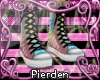 !P!- Pastel Shoes
