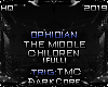 Ð`- The Middle Children