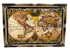 WORLD MAP PICTURE
