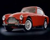 PD ~ 1957 Aston Martin
