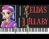 Zeldas Lullaby (SoftDub)