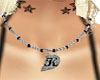 :Artemis:Necklace Heartk