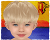 🦁 Tomy blond KID