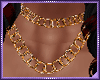 [SB] Gold Chain