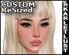 SL Mabel Custom Head