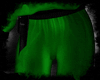 5C Pants Green HASG