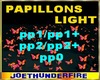 Papillons Light V3