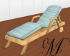 [I] Summer recliner