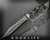GL: Death Knuckle Blade
