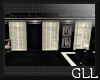 GLL City Penthouse Blind