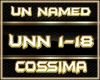 UN NAMED COSIMA RNB