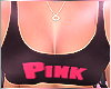 ~Gw~ Pink Top