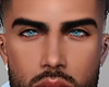 ! Unisex Blue eyes