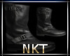 Female Boots [NKT]