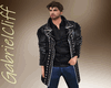 Long Leather Jacket