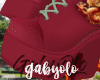 Ga| Mulan Boots Fashion