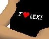  I HEART LEXI
