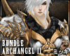 ! New Archangel Bundle