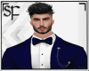 SF Zahir Tux