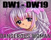 NightCore-DangerousWomen