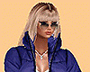 Street Full Outfit Blue