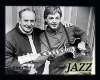 Jazzie-Les and Paul