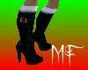 Holiday boots