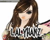 Lalyhanz Female Hair [2]