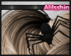 !A! Spiders In Hair Mesh
