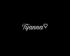 Tijanna || Particle